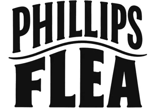 Phillips Flea Market