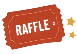 VENDOR RAFFLE