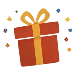 PRIZES & GIVEAWAYS